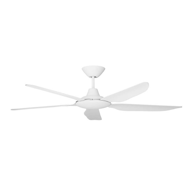 Airborne Storm DC 5 Blade Ceiling Fan with Remote Control  STO-5XX-XX