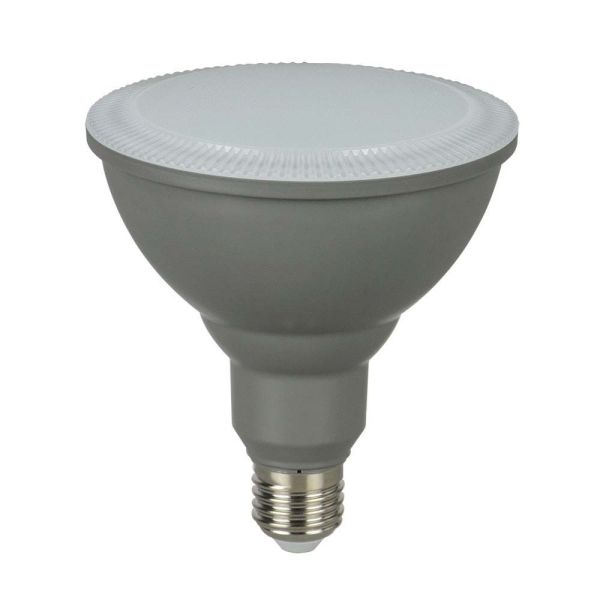 Energetic SupValue PAR38 Flood Lamp IP65 16W 3000K Warm White LED Globe E27 252001