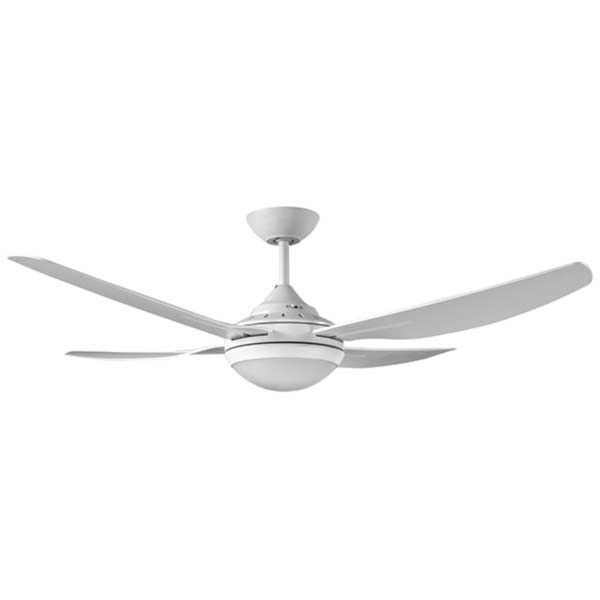 Royale 2 AC Ventair Ceiling Fan with LED Light ROY1304XX-L