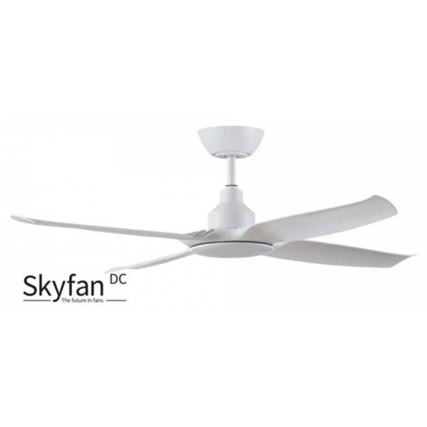 Skyfan 4 DC Ventair Ceiling Fan SKYXXX4XX