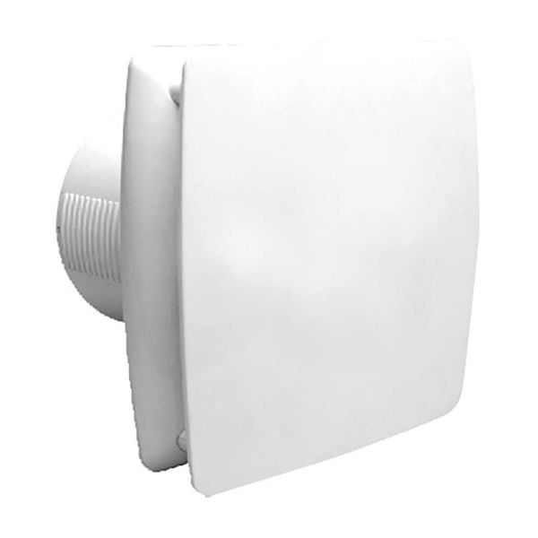 Ventair Universal 150mm Modern Wall Ceiling Exhaust Fan