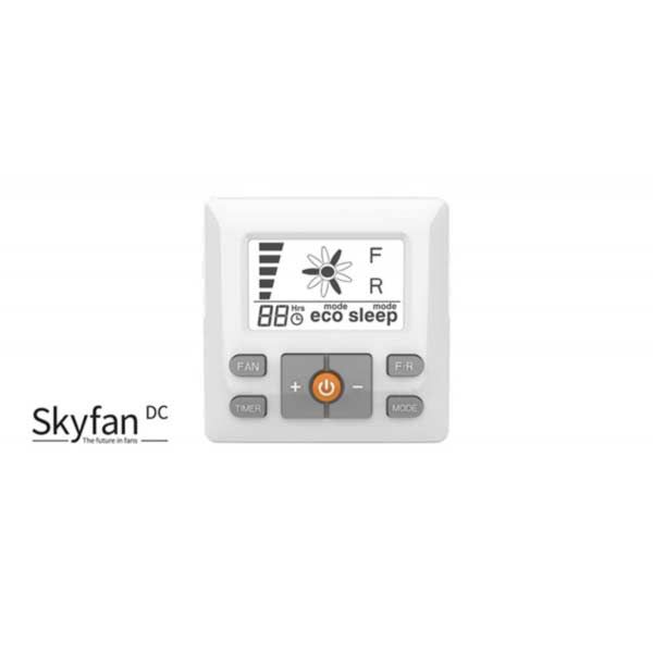 Ventair Wall Control for Skyfan with No Light SKYWCM-2